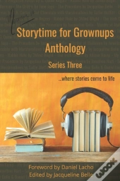 Moomii'S Storytime For Grownups Anthology