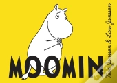Moomin Adventures: Book 1