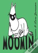 Moomin Adventures: Book 2