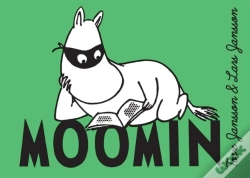 Capa do artigo Moomin Adventures: Book 2