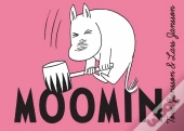 Moomin Adventures: Book Three