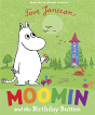 Moomin And The Birthday Button - Preview