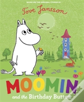 Capa do artigo Moomin And The Birthday Button