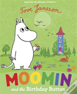 Capa do artigo Moomin And The Birthday Button