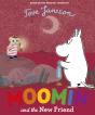 Moomin And The New Friend - Preview
