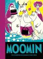 Moomin Book 10 - Preview