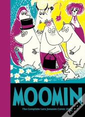 Moomin Book 10