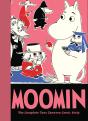 Moomin Book 5 - Preview
