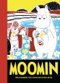 Moomin Book 6 - Preview