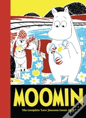 Moomin Book 6