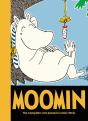 Moomin Book 8 - Preview