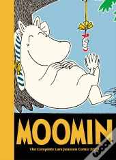 Moomin Book 8