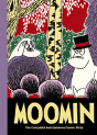 Moomin: Book 9 - Preview