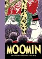 Moomin Book 9 - Preview