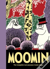 Moomin Book 9