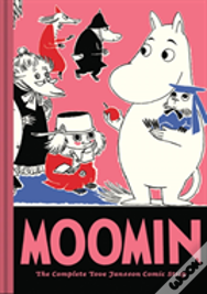 Moomin Book Five