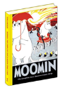 Moomin Book Four - Preview