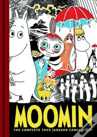Moomin Book One