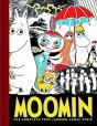 Moomin Book One - Preview