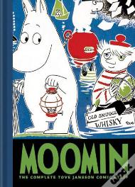 Moomin Book Three