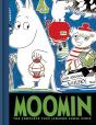 Moomin Book Three - Preview
