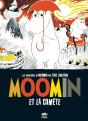 Moomin Et La Comète - Preview