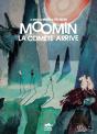 Moomin : La Comete Arrive - Preview
