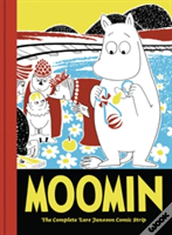 Capa do artigo Moomin