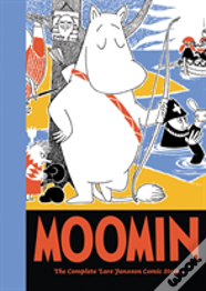 Moomin