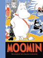 Moomin - Preview