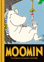 Moomin - Preview