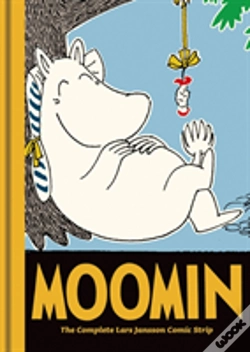 Capa do artigo Moomin