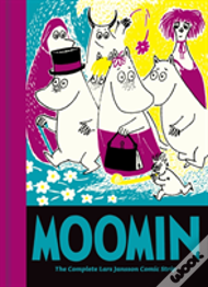 Moomin