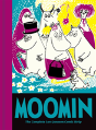 Moomin - Preview