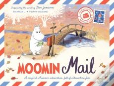Moomin Mail