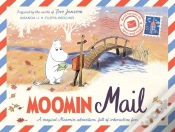 Capa do artigo Moomin Mail