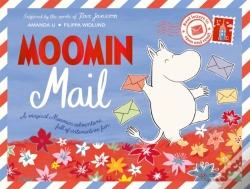 Capa do artigo Moomin Mail