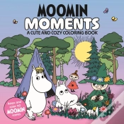 Capa do artigo Moomin Moments