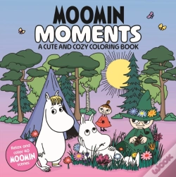 Capa do artigo Moomin Moments