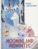 Moominland Midwinter