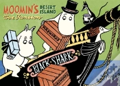 Capa do artigo Moomin