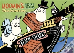 Capa do artigo Moomin'S Desert Island