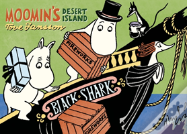Moomin'S Desert Island