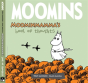 Moomins: Moominmamma'S Book Of Thoughts - Preview