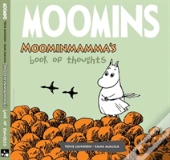 Moomins: Moominmamma'S Book Of Thoughts