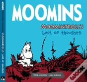 Capa do artigo Moomins: Moomintroll
