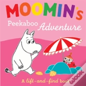 Capa do artigo Moomin