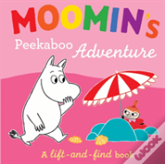 Moomin'S Peekaboo Adventure
