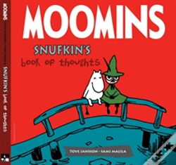 Capa do artigo Moomins: Snufkin'S Book Thoughts