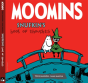 Moomins: Snufkin'S Book Thoughts - Preview